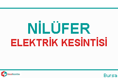 Ertuğrul, i̇hsani̇ye, görükle, çali, fethi̇ye, beşevler elektrik kesintilerini aşağıda bulabilirsiniz 25 temmuz 2021 pazar bursa/nilüfer elektrik kesintisi 08 saat sürecek tahtali. Nilufer Elektrik Kesintisi Listesi Bursa Uedas Guncel Kesinti Bilgileri Elektrik Su