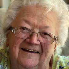 Louise Wieck Carron Obituary 2021