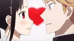 Love is war see more ». Is Love Really War In Kaguya Sama Love Is War The Daily Fandom