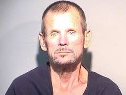 Photos: Arrest mugshots 10-2