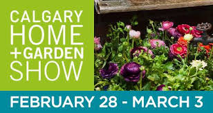 Maybe you would like to learn more about one of these? Calgary Home Garden Show Costen Insurance