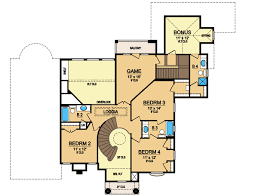 Curved Staircase 36310tx