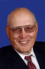 Obituary information for Clarence Trumble