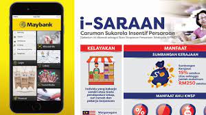 Senarai bantuan kerajaan 2021 #1. Cara Buat Bayaran I Saraan Kwsp Secara Online Menggunakan Maybank2u