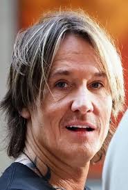 KEITH URBAN: THE EMBODIMENT...