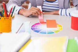 8 Benefits Of Having A Paint Color Consultant - The Painting Pros