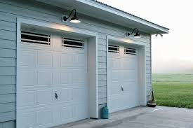 Gooseneck Barn Lights Offer Superior Downlighting For Garages Inspiration Barn Light Electric