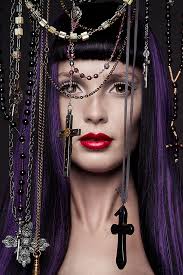 Jessica Brittain by Jenn Hoffman