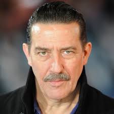 Saint Patrick: Born in Britain, Made in Ireland (2025)