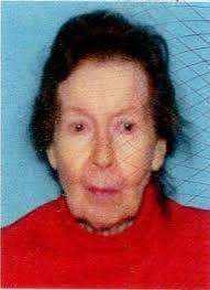 Obituary information for Joan Yeager