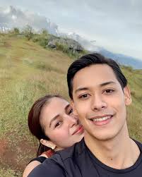 Eileen Gonzales' boyfriend Victor Silverio proves he's her No. 1 fan in an  IG post. The businessman and currently the President of Verion Global  Mining, Inc. wrote in his IG account:" Always