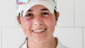 2016 All-State golf team