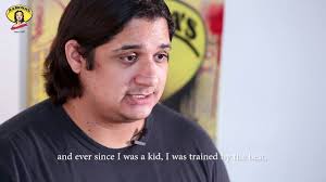 Rob Banuelos Continues a Culinary Family Legacy