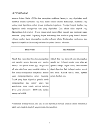 Data kualitatif ialah dalam bentuk temubual, pemerhatian, dan analisis dokumen. Kaedah Pengumpulan Data