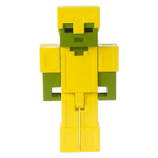 The equipmenttag takes exactly 5 item tags, enclosed by . Minecraft Zombie Large Figures Figure Minecraft Merch