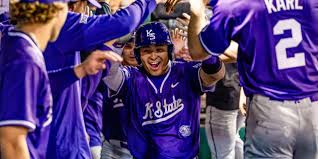 AJ Evasco • D1Baseball