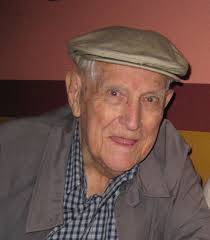 George Castle Obituary (2014)