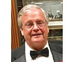 William Terry Brown Cribb Obituary (2023)