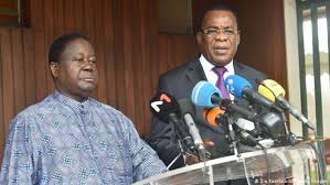 Cote D Ivoire L Opposition A T Elle Gagne Son Pari Afrique Dw 31 10 2020