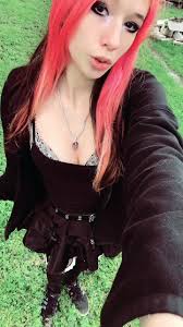 Zoe Fitzpatrick (@angelickittyyy)