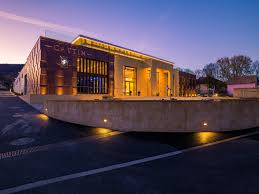 L'Alsace mise sur l'œnotourisme high-tech