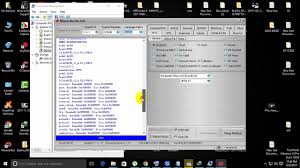 Oppo F1s A1601 Mt6755 Pattern Lock Remove Done Without Data Loss By Miracle Box Youtube