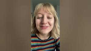 MacIntyre Spotlight Stories- Bethan, Oliver McGowan Trainer