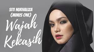 Danny kmie 2 days ago. Siti Nurhaliza Wajah Kekasih Minus One Youtube