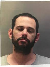 WANTED : Jeffrey S. Sabatinelli Our dept is looking for Mr. Sabatinelli in  regards to a larceny in our town. He has ties to Uxbridge, Douglas and  Worcester. Last known to be