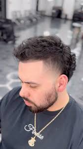 BEAU HAIR POMADE Introducing our BEAU water-based, cruelty-free,  paraben-free pomade, infused with beneficial hair oils! This pomade is  perfect for those who haven't tried pomade before but are looking for a  versatile