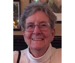 Gail Karn Obituary (1938