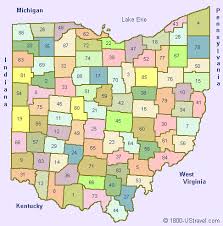 More images for ohio county map with cities » Map Of Ohio Counties 1800 Ustravel Us Travel Notes