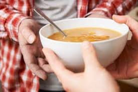 Soup is cozy, autumnal, and sometimes even keeps us from going for that third slice of pumpkin pie. Find A Local Soup Kitchen That Needs Your Help