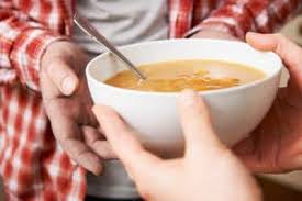 Volunteering offers something you cannot purchase or obtain without just showing up and doing it. Find A Local Soup Kitchen That Needs Your Help