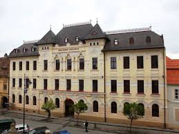 Universitatea andrei şaguna din constanţa. Facultatea De Teologie Ortodoxa Sfantul Andrei Saguna Societatea Teologica