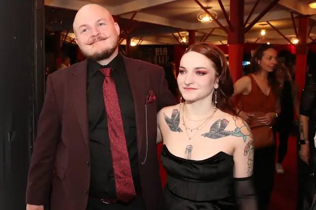 Artur Štaidl je zamilovaný do svůdné umělkyně: Svatba a společné bydlení –  Kafe.cz