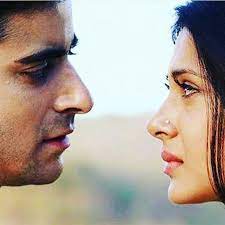 616 Likes 7 Comments Saraskumud Saras Kumud Almas Gemelas On Instagram Que Bonita Imagen Saraswat Jennifer Winget Gautam Rode Bold And Beautiful