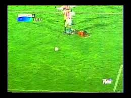 Full copa américa 2021 schedule (all times et): 2000 June 29 Chile 3 Paraguay 1 World Cup Qualifier Avi Youtube