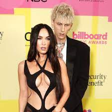 If you have good quality pics of megan fox, you can add them to forum. Megan Fox And Machine Gun Kelly S Pdas At Bbma Are Indescribable E Online Eminetra Canada