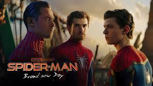 Spider-Man: Brand-New Day