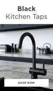 Black ceramic kitchen sinks ukzn student ienabler ug. Black Kitchen Sinks Save Up To 60 Today Tap Warehouse