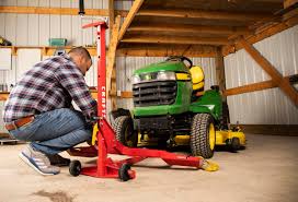 Get the riding mowers & tractors you want from the brands you love today at sears. Mojack Mower Lifts On Twitter The Craftsman Riding Mower Lift Is Available Exclusively At Lowes Themojack Mojack Mower Lawncare Lawnmower Mowingthelawn Https T Co 4juh2iw8yg Https T Co Rjsht1b41z