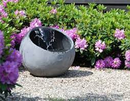 bol water design waterornament waterornamenten tuin maken tuin waterpartijen