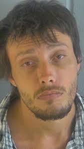 Man throws hatchet into victim's arm during argument