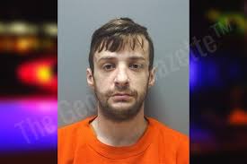 Cherokee County Crime