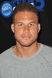 OUCH! Blake Griffin Reportedly Has To Pay BIG Money In Child Support