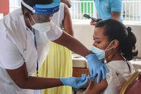 Furious victorians and politicians have slammed scott morrison over the slow vaccine rollout and 'it feels like covid could now be everywhere in melbourne': In Covid 19 Diplomacy India Emerges As A Vaccine Superpower Wsj