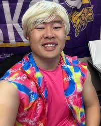 Eric Thor's Instagram, Twitter & Facebook