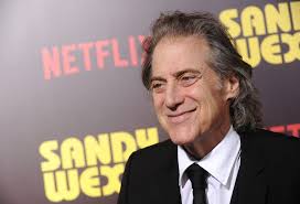 Curb Your Enthusiasm' Star Richard Lewis Dead at 76