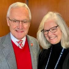 For the first time...